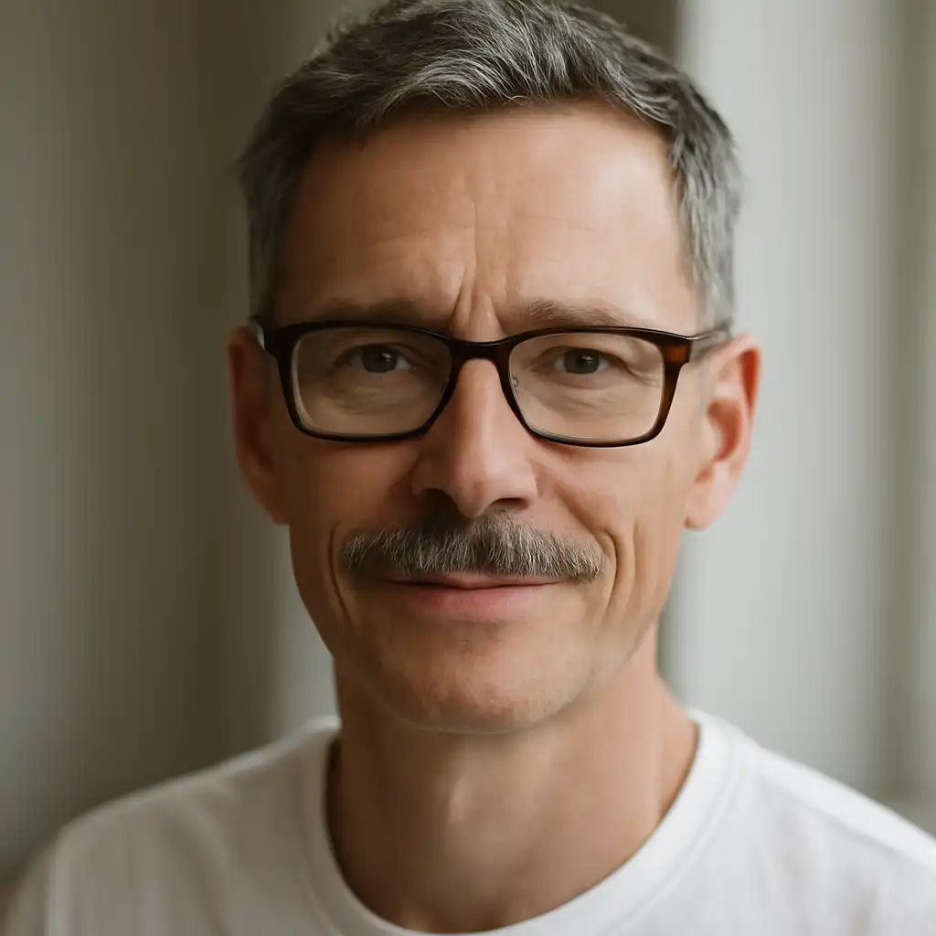 David Chen